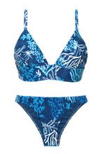 Laden Sie das Bild in den Galerie-Viewer, Product Front: Rio De Sol Set Set Reef Tri-Cos Essential