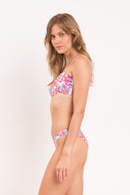 Laden Sie das Bild in den Galerie-Viewer, Image 08: Rio De Sol Set Set Splash Bandeau-Reto Highleg