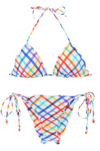 Laden Sie das Bild in den Galerie-Viewer, Product Front: Rio De Sol Set Set Square Frufru