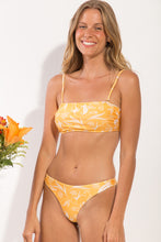 Laden Sie das Bild in den Galerie-Viewer, Image 07: Rio De Sol Set Set Sunny-Forest Bandeau-Reto Nice-Fio