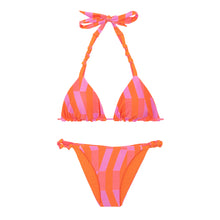 Laden Sie das Bild in den Galerie-Viewer, Product Front: Rio De Sol Set Set Sunrise Tri-Rev Essential-Rev