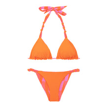 Laden Sie das Bild in den Galerie-Viewer, Product Back: Rio De Sol Set Set Sunrise Tri-Rev Essential-Rev
