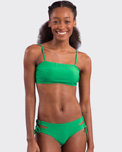 Laden Sie das Bild in den Galerie-Viewer, Gallery: Rio De Sol Set Set Tambourine Bandeau-Reto Madrid