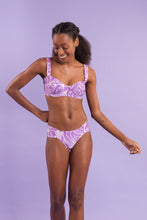 Laden Sie das Bild in den Galerie-Viewer, Image 10: Rio De Sol Set Set Trail-Purple Amelia Baobi
