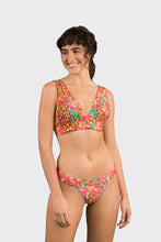 Laden Sie das Bild in den Galerie-Viewer, Image 04: Rio De Sol Set Set Tropics Halter-Marina Essential-Cos