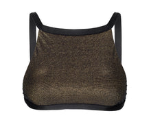 Laden Sie das Bild in den Galerie-Viewer, Product Front: Rio De Sol Oberteil Soutien Cropped Radiante