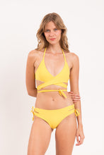 Laden Sie das Bild in den Galerie-Viewer, Image 08: Rio De Sol Oberteil Top Amarelo Kate