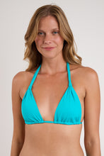 Laden Sie das Bild in den Galerie-Viewer, Gallery: Rio De Sol Oberteil Top Amb-Nannai Mel
