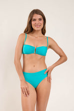 Laden Sie das Bild in den Galerie-Viewer, Image 09: Rio De Sol Oberteil Top Amb-Nannai Sara