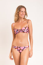 Laden Sie das Bild in den Galerie-Viewer, Image 10: Rio De Sol Oberteil Top Amore-Pink Bandeau-Crispy