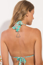 Laden Sie das Bild in den Galerie-Viewer, Image 08: Rio De Sol Oberteil Top Botanic Mel