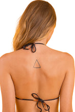 Laden Sie das Bild in den Galerie-Viewer, Image 08: Rio De Sol Oberteil Top Cashew Frufru