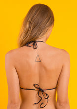 Laden Sie das Bild in den Galerie-Viewer, Image 12: Rio De Sol Oberteil Top Cashew Frufru