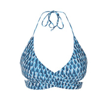 Laden Sie das Bild in den Galerie-Viewer, Product Front: Rio De Sol Oberteil Top Chuva Kate