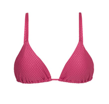 Laden Sie das Bild in den Galerie-Viewer, Product Front: Rio De Sol Oberteil Top Cloque Lichia Cheeky