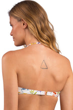 Laden Sie das Bild in den Galerie-Viewer, Image 07: Rio De Sol Oberteil Top Countryside Bandeau-Joy