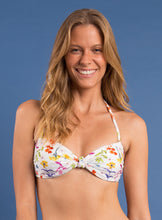 Laden Sie das Bild in den Galerie-Viewer, Image 09: Rio De Sol Oberteil Top Countryside Bandeau-Joy