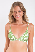 Laden Sie das Bild in den Galerie-Viewer, Gallery: Rio De Sol Oberteil Top Flow Tri-Fixo