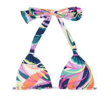 Laden Sie das Bild in den Galerie-Viewer, Product Front: Rio De Sol Oberteil Top Fresh-Day Mel