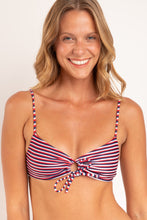 Laden Sie das Bild in den Galerie-Viewer, Gallery: Rio De Sol Oberteil Top Garoupa Mila
