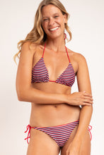 Laden Sie das Bild in den Galerie-Viewer, Image 06: Rio De Sol Oberteil Top Garoupa Tri-Inv