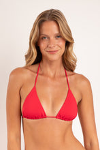 Laden Sie das Bild in den Galerie-Viewer, Gallery: Rio De Sol Oberteil Top Hibiscus Kauai