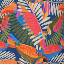 Laden Sie das Bild in den Galerie-Viewer, Image 06: Rio De Sol Oberteil Top Jungle Bandeau-Reto