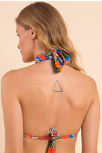 Laden Sie das Bild in den Galerie-Viewer, Image 07: Rio De Sol Oberteil Top Jungle Mel