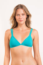 Laden Sie das Bild in den Galerie-Viewer, Gallery: Rio De Sol Oberteil Top Malibu-Atol Tri-Duo