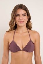 Laden Sie das Bild in den Galerie-Viewer, Gallery: Rio De Sol Oberteil Top Malibu-Ebano Frufru