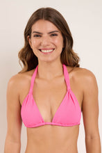 Laden Sie das Bild in den Galerie-Viewer, Image 12: Rio De Sol Oberteil Top Mtx-Ultrapink Mel