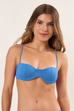 Laden Sie das Bild in den Galerie-Viewer, Gallery: Rio De Sol Oberteil Top Pacifica Coral