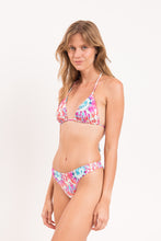 Laden Sie das Bild in den Galerie-Viewer, Image 04: Rio De Sol Oberteil Top Splash Tri-Inv