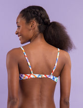 Laden Sie das Bild in den Galerie-Viewer, Image 12: Rio De Sol Oberteil Top Square Kyra