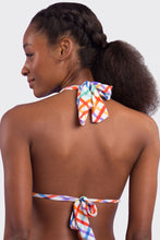 Laden Sie das Bild in den Galerie-Viewer, Image 07: Rio De Sol Oberteil Top Square Mel