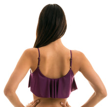 Laden Sie das Bild in den Galerie-Viewer, Image 06: Rio De Sol Oberteil Top Sublime Babado