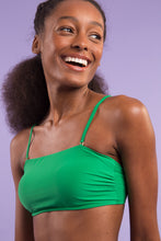 Laden Sie das Bild in den Galerie-Viewer, Image 10: Rio De Sol Oberteil Top Tambourine Bandeau-Reto