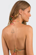 Laden Sie das Bild in den Galerie-Viewer, Image 07: Rio De Sol Oberteil Top Tropics Frufru