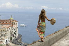 Laden Sie das Bild in den Galerie-Viewer, Image 07: Rio De Sol Pareo Tropical Canga