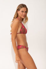 Laden Sie das Bild in den Galerie-Viewer, Image 04: Wednesday In Hawaii By Rio De Sol Oberteil Top Pua-Coco-Guava Mel