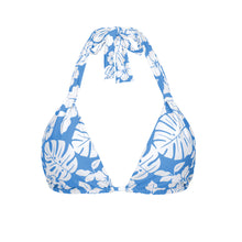 Laden Sie das Bild in den Galerie-Viewer, Product Front: Wednesday In Hawaii By Rio De Sol Oberteil Top Pua-Pacifica Mel