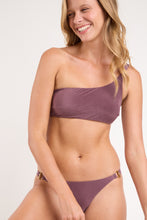 Laden Sie das Bild in den Galerie-Viewer, Image 09: Rio De Sol Oberteil Top Malibu-Ebano Grazy
