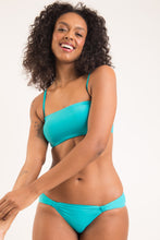 Laden Sie das Bild in den Galerie-Viewer, Image 07: Rio De Sol Oberteil Top Nanai Bandeau-Reto
