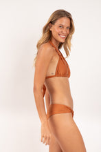 Laden Sie das Bild in den Galerie-Viewer, Image 04: Rio De Sol Unterteil Bottom Shimmer-Nocciola Mel
