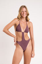 Laden Sie das Bild in den Galerie-Viewer, Image 09: Rio De Sol Badeanzug Malibu-Ebano Becky

