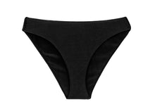 Laden Sie das Bild in den Galerie-Viewer, Product Front: Rio De Sol Unterteil Bottom Cotele-Preto Comfy
