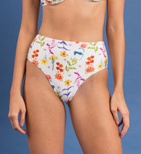 Laden Sie das Bild in den Galerie-Viewer, Image 12: Rio De Sol Unterteil Bottom Countryside Hotpants
