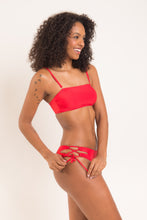 Laden Sie das Bild in den Galerie-Viewer, Image 11: Rio De Sol Unterteil Bottom Rouge Madrid
