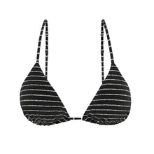 Laden Sie das Bild in den Galerie-Viewer, Product Front: Rio De Sol Oberteil Top Linea-Black Lia
