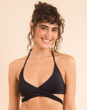 Laden Sie das Bild in den Galerie-Viewer, Image 10: Rio De Sol Oberteil Top Dots-Black Kate
